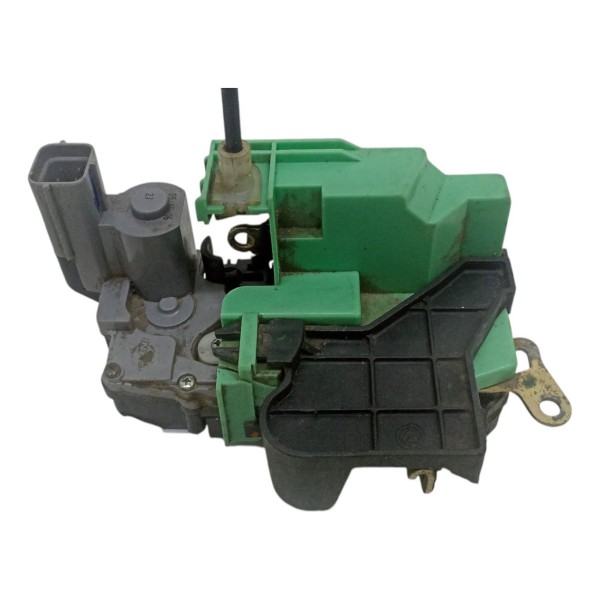 Fechadura Diant Esquerda Fiat Uno Vivace 2014 2014 2015