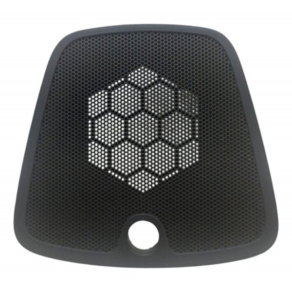 Tampa Alto Falante Painel Central Gm Cruze 2016 2017 2018 Preto