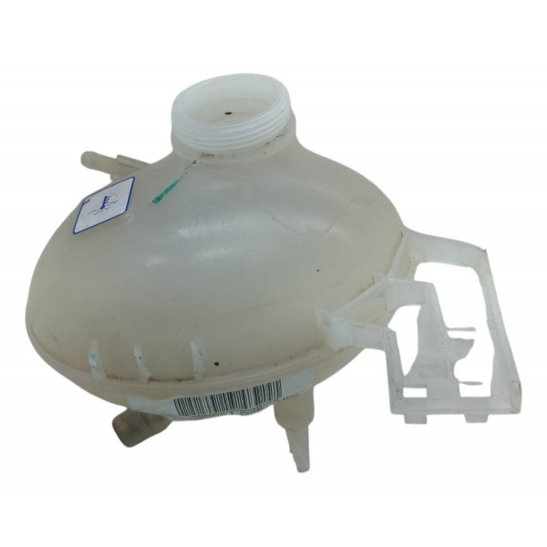 Reservatório Água Radiador Jeep Compass 2016 2017 Detalhe