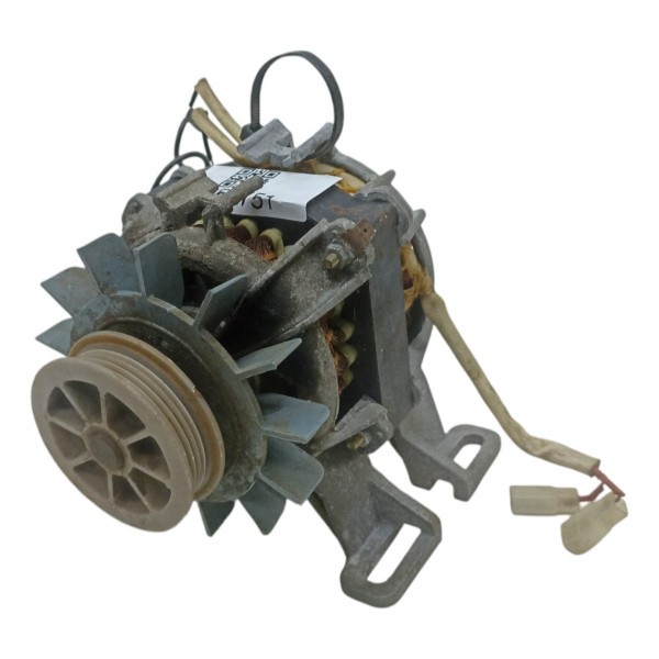 Motor Máquina Brastemp Consul 1/4 220v W11195523
