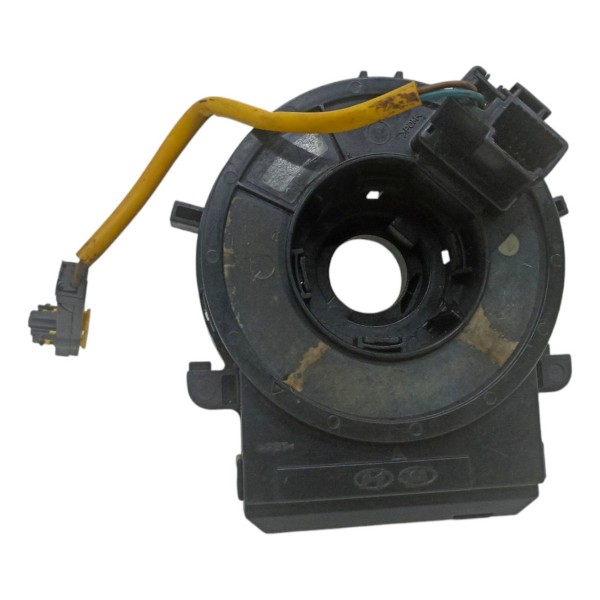 Cinta Airbag Hard Disk Hb20 2015 2016 2017 2018 2019 2020 - Preto