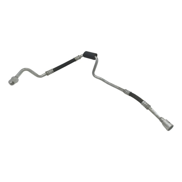 Mangueira Ar Condicionado Vw Polo 1.6 2007 2008 2009 2010 11