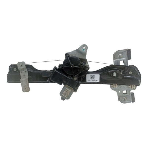 Máquina Vidro Diant Direita Gm Ônix Prisma 2015 2016 2017 18