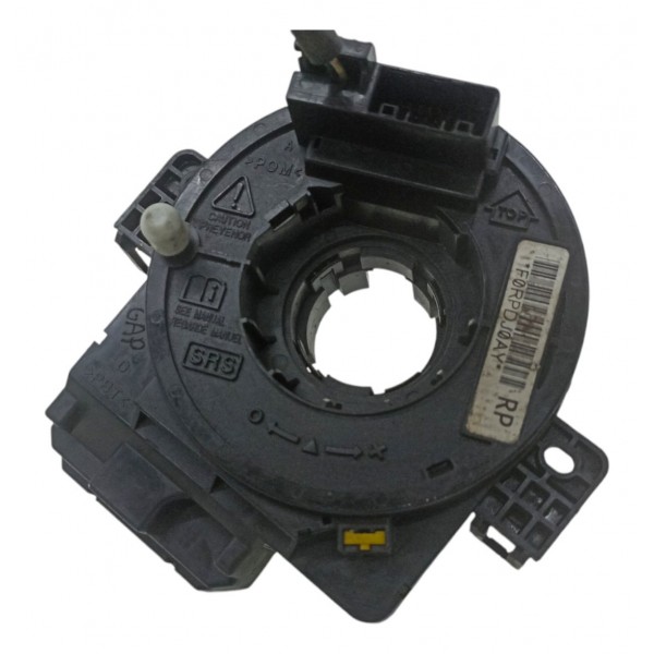 Cinta Airbag Hard Disk Honda New Fit 2015 2016 2017 18 2019 - Preto