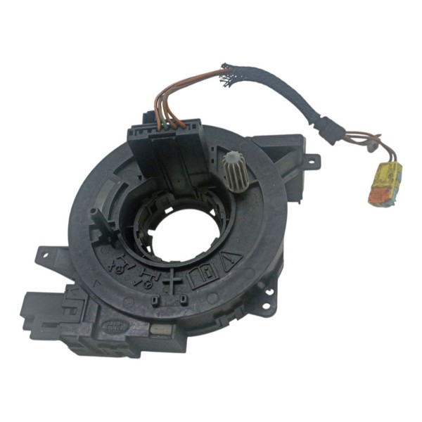 Cinta Airbag Hard Disk Range Rover Evoque 2014 2015 2016 Preto