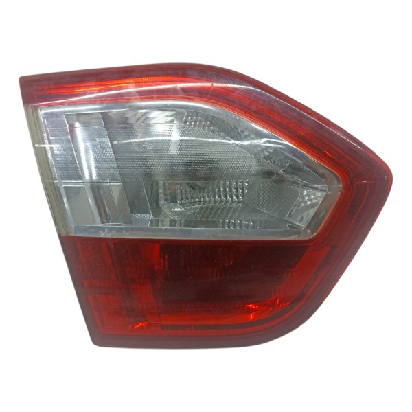 Lanterna Esquerda Tampa Renault Fluence 2012 2013 2014 2015