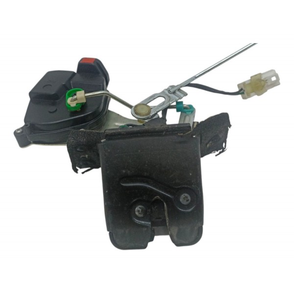 Fechadura Porta Mala Ssangyong Actyon 2010 2011 2012 2013 14