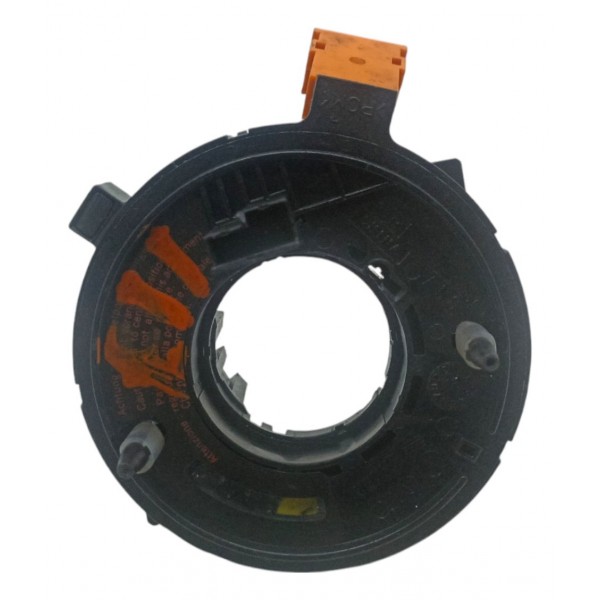 Cinta Airbag Hard Disk Vw Fox 2005 2006 2007 2008 2009 2010 Preto