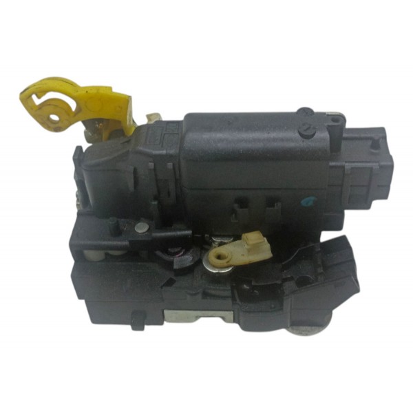 Fechadura Elétrica Tras Dir Renault Duster 2014 2015 2016