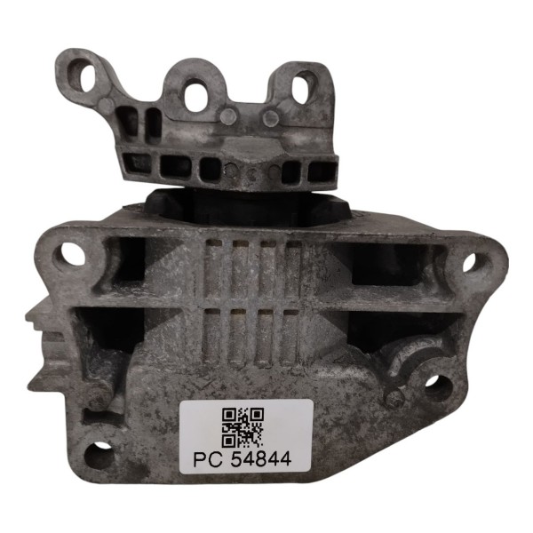 Coxim Motor Vw Gol G5 Saveiro Voyage 1.6 2010 2011 2012
