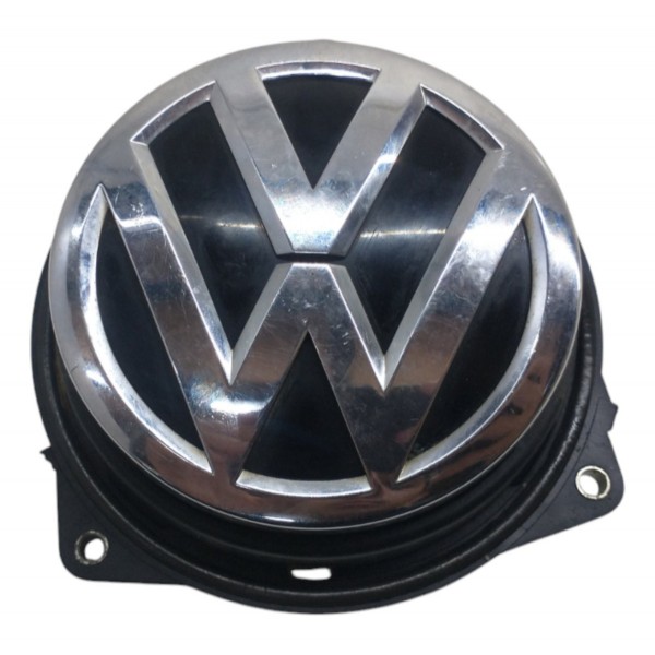 Maçaneta Tampa Traseira Vw Golf Fox Saveiro 2014 2015 2016