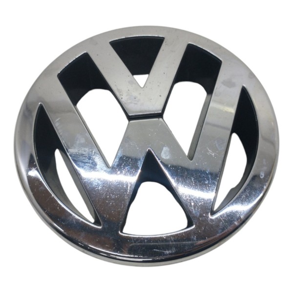 Emblema Dianteiro Vw Gol Voyage Saveiro 2009 2010 2011 2012