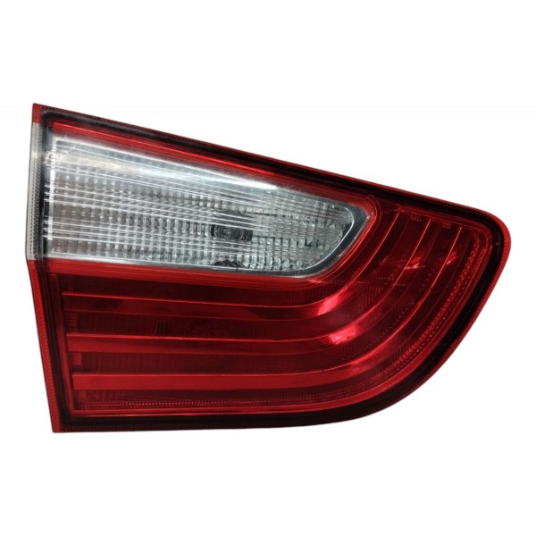 Lanterna Esquerda Tampa Trás Fiat Grand Siena 2012 2013 2014