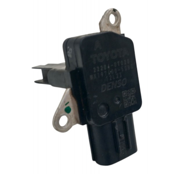 Sensor Fluxo Ar Toyota Corolla 1.8 2008 2009 2010 2011