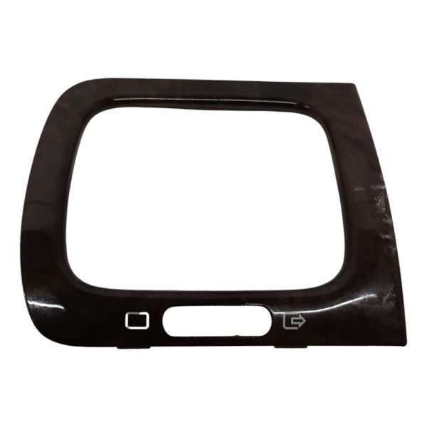 Moldura Difusor Ar Peugeot 607 2002 2003 2004 2005 2006