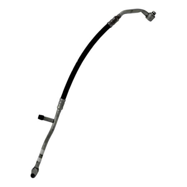 Mangueira Ar Condicionado Vw Polo 2007 2008 2009 Detalhe