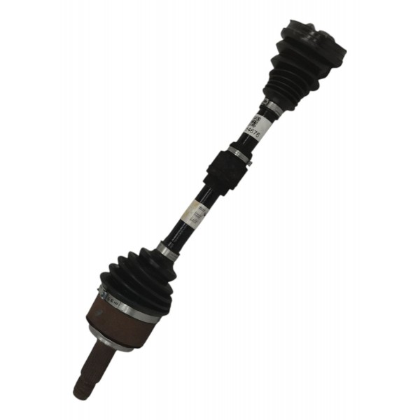 Semi Eixo Esquerdo Honda Hrv 1.8 2016 2017 2018 2019 2020