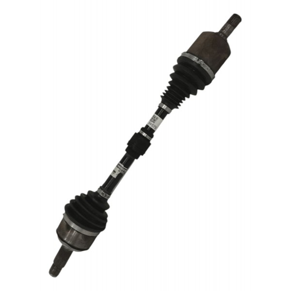 Semi Eixo Esquerdo Honda Hrv 1.8 2018 2019 2020 2021