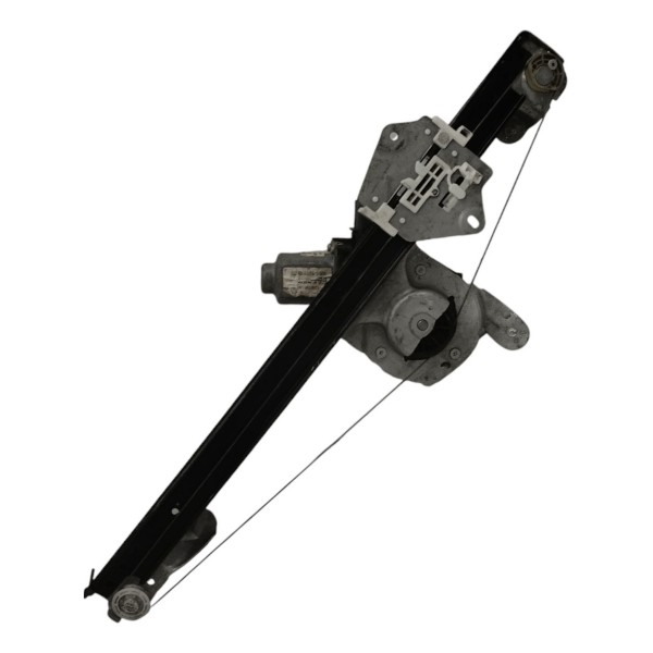 Máquina Vidro Elétrica Diant Esquerda Renault Sandero 2010