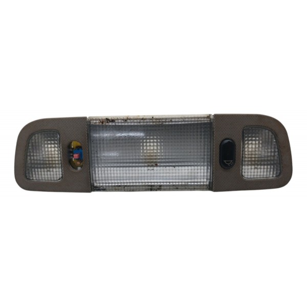 Luz Teto Cortesia Peugeot 607 2002 2003 2004 2005 2006