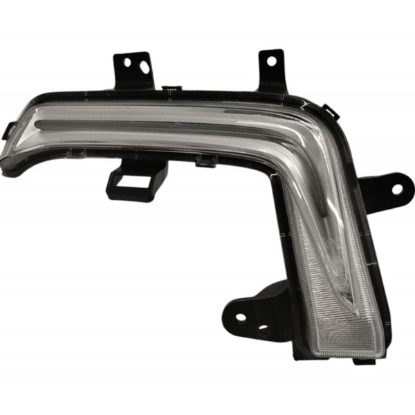 Farol Milha Direito Gm Tracker 2020 2021 2022 2023 2024 Branco