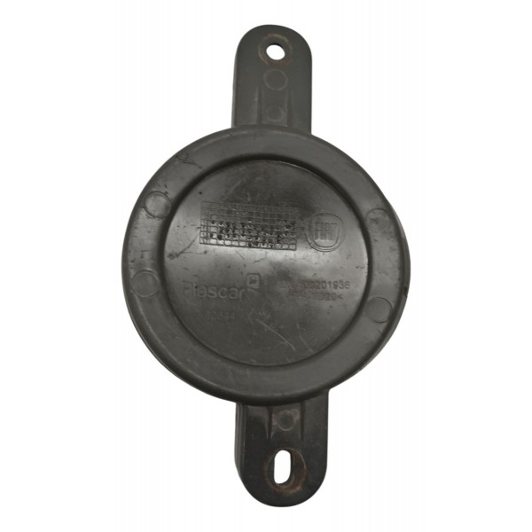 Tampa Farol Milha Esquerda Fiat Strada 2016 2017 2018