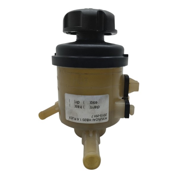 Reservatorio Direção Hidráulica Hyundai Hb20 1.6 2014 2015