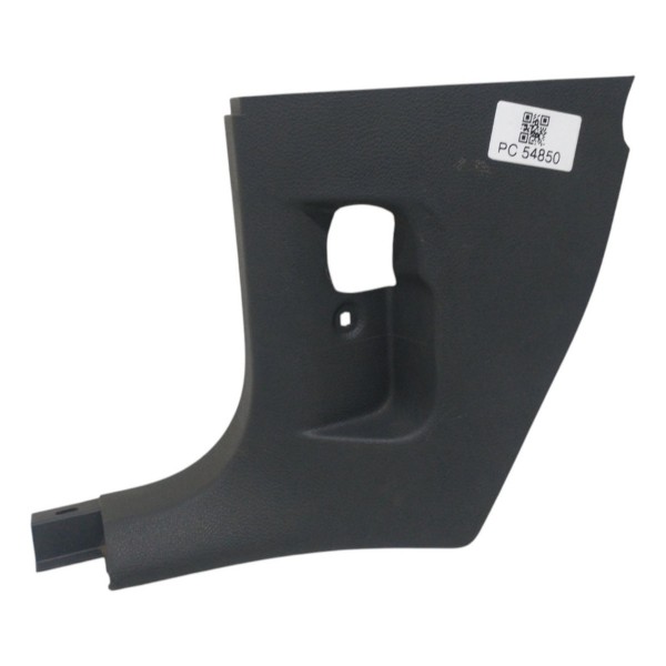 Acabamento Soleira Diant Esquerda Vw Jetta 2007 2008 2009