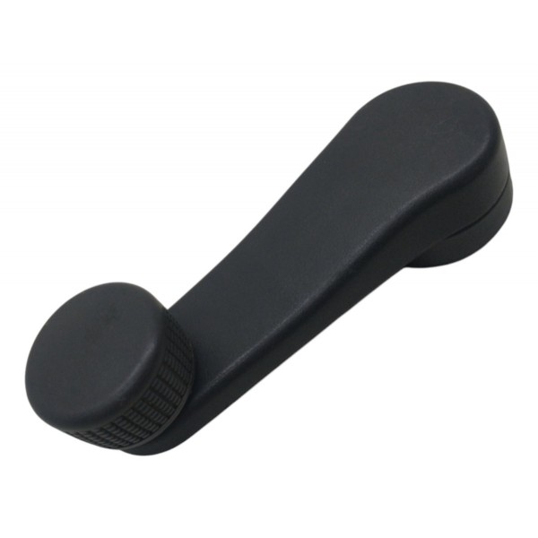 Manivela Vidro Traseiro Vw Gol G5 2008 2009 2010 2011 2012