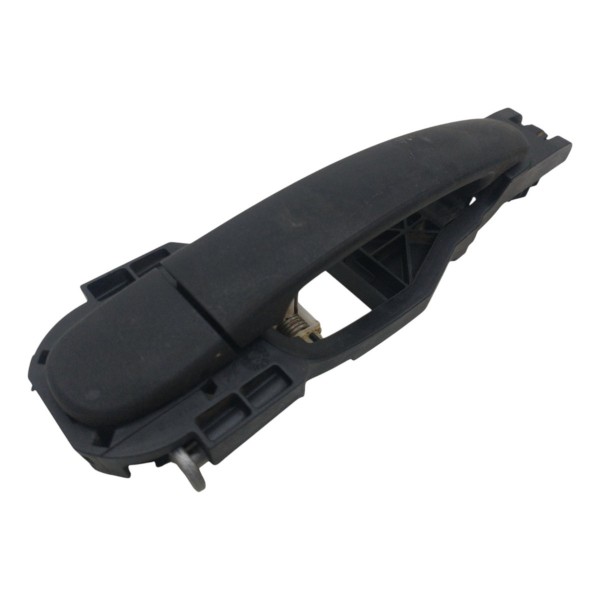 Maçaneta Externa Traseira Esquerda Vw Gol G5 2008 2009 2010