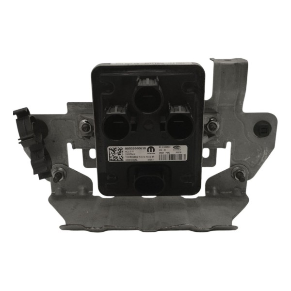 Módulo Ventoinha Jeep Compass 2.0 Flex 2018 2019 2020