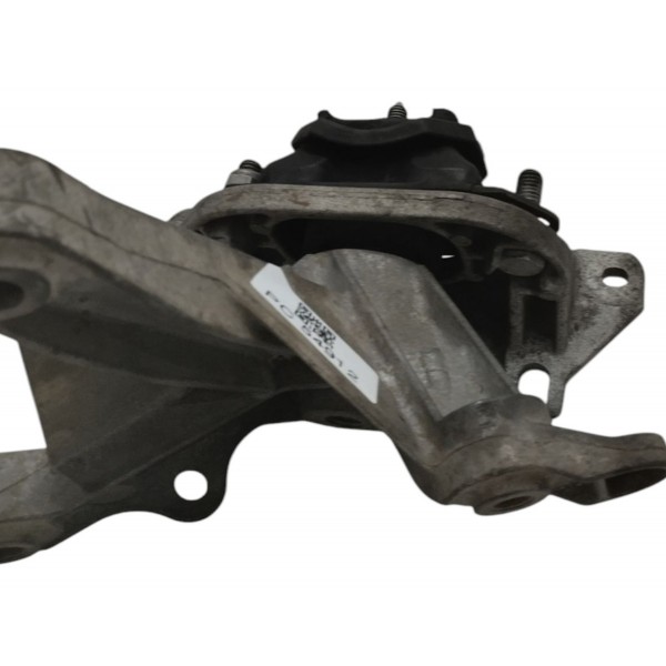 Suporte Coxim Câmbio Renault Sandero Logan 1.0 2008 2009 10