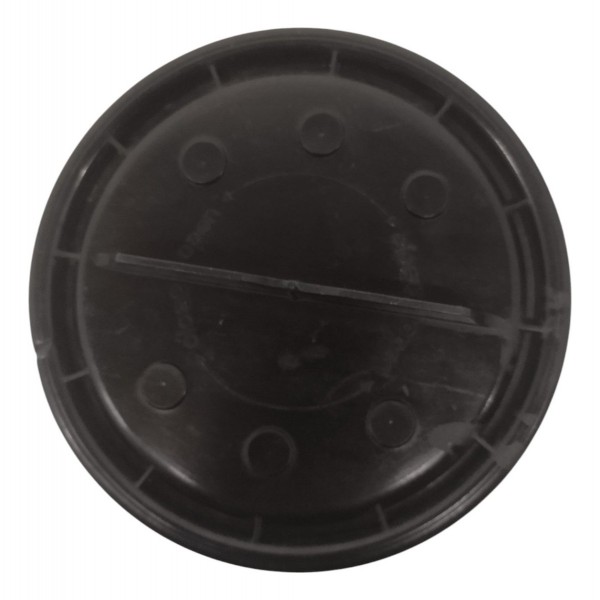 Tampa Vedação Farol Vw Jetta Tiguan 2012 2013 2014 Preto