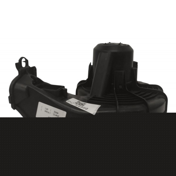 Motor Ventilador Ar Forçado Gm Meriva 1.8 2003 2004 2005 06