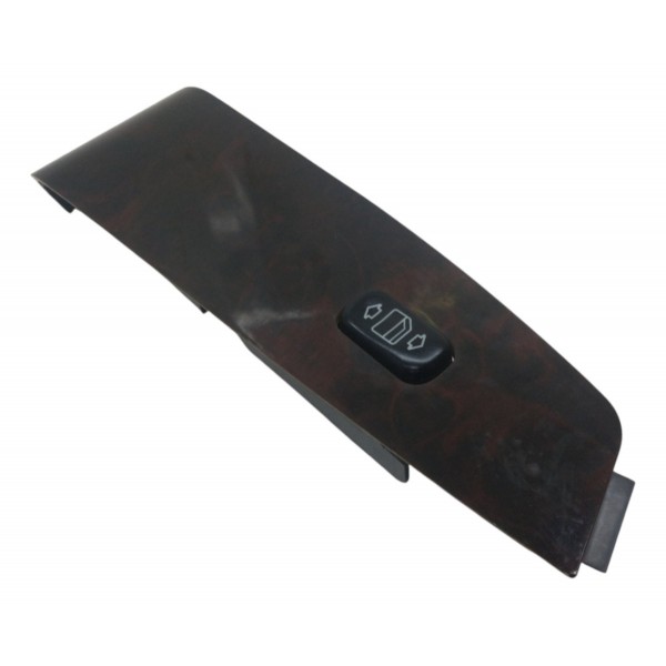 Comando Vidro Diant Dir Mercedes S500 2001 2002 2003 2004 05