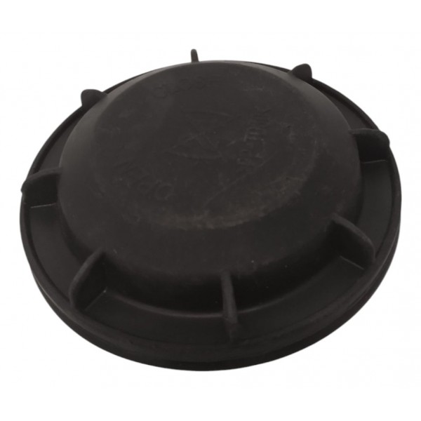 Tampa Vedação Farol Gm Sonic 2011 2012 2013 Preto