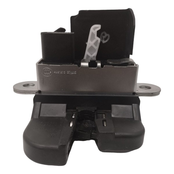 Fechadura Elétrica Porta Malas Vw Fox 2014 2015 2016 2017