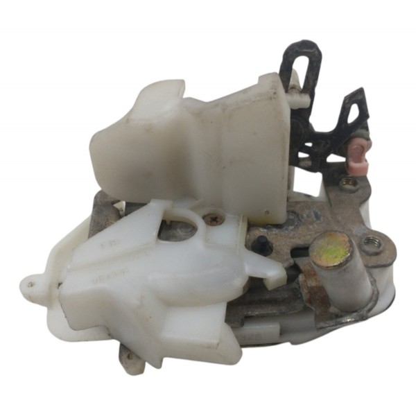 Fechadura Trás Esquerdo Honda Civic 2002 2003 2004