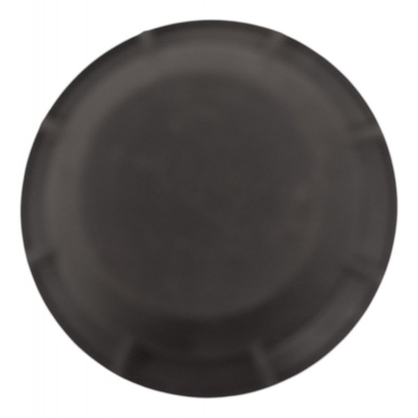 Tampa Vedação Farol Gm Sonic 2011 2012 2013 Preto