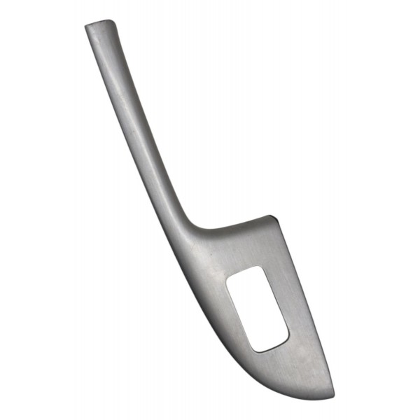 Acabamento Comando Vidro Tras Esq Honda Accord 2005 2006 07