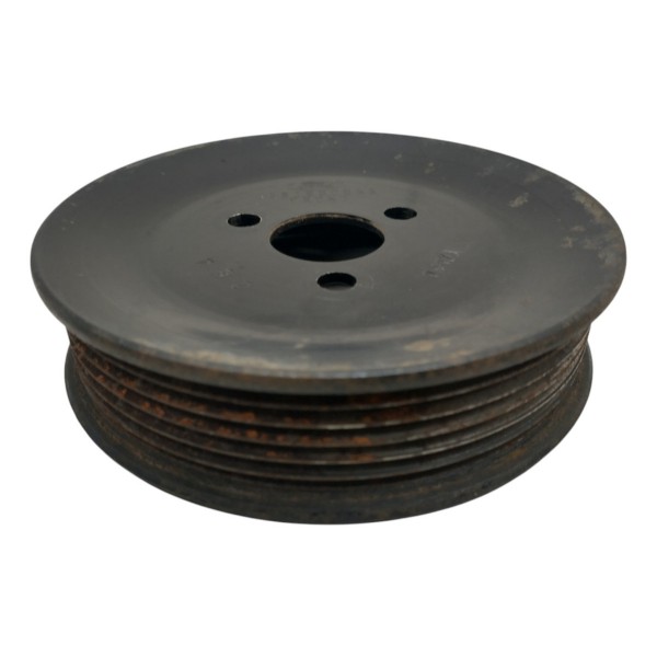 Polia Bomba Água Ford Fiesta 2002 2003 2004 2005 2006