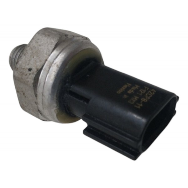 Sensor Pressostato Ar Condicionado Nissan Frontier 2011 2012