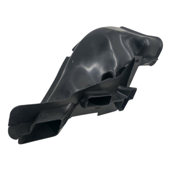 Duto Difusor Ar Vw Spacefox 2006 2007 2008 2009 2010 2011