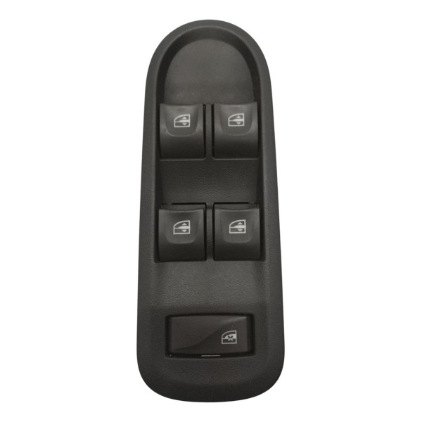 Comando Vidro Dianteiro Esquerdo Renault Oroch 2014 2015