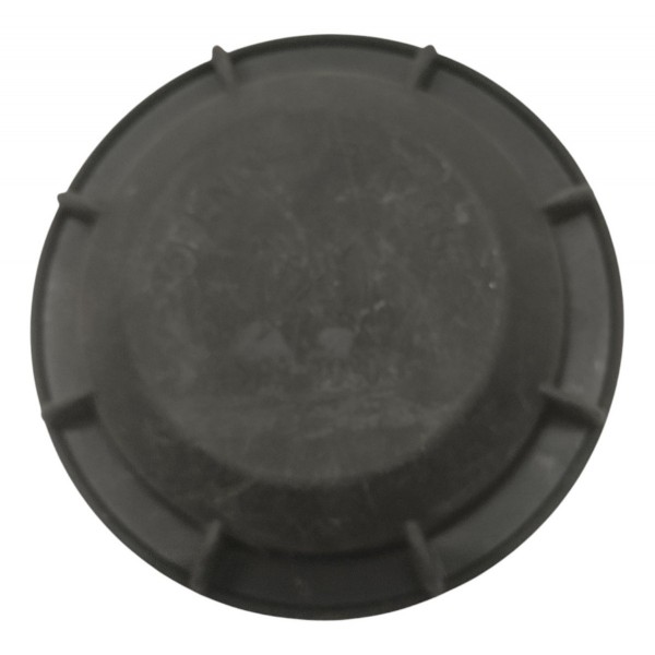 Tampa Vedação Farol Gm Sonic 2011 2012 2013 Preto