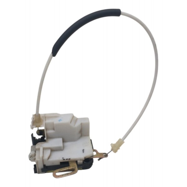 Fechadura Dianteira Esquerda Gm Prisma 2007 2008 2009 2010