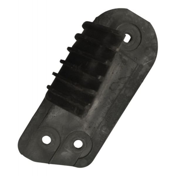 Suporte Esquerdo Parachoque Trás Ssangyong Actyon 2006 2007