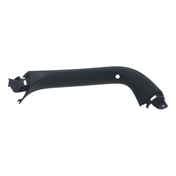 Acabamento Direito Tampa Traseira Hyundai I30 2008 2009 10