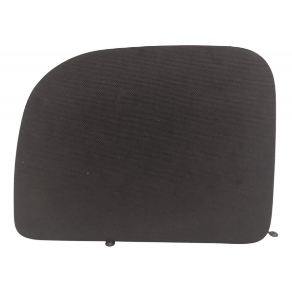 Tampa Auto Falante Tras Dir Honda Accord 2004 2005 2006 2007 Preto