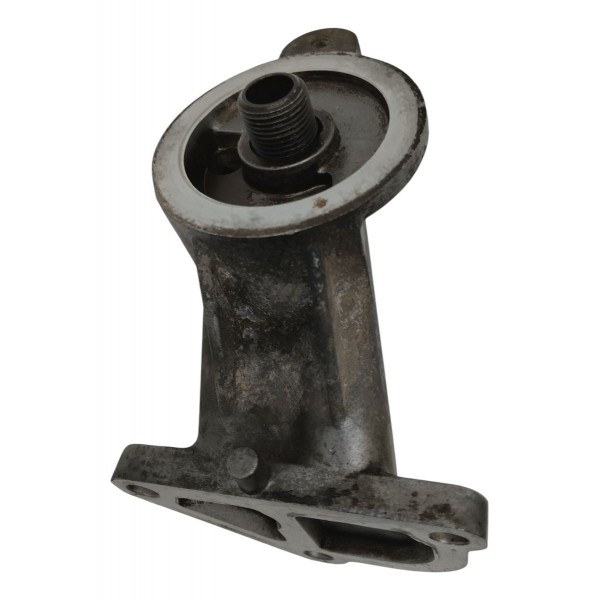 Suporte Filtro Oleo Motor Ford Fiesta 2002 2003 2004 2005